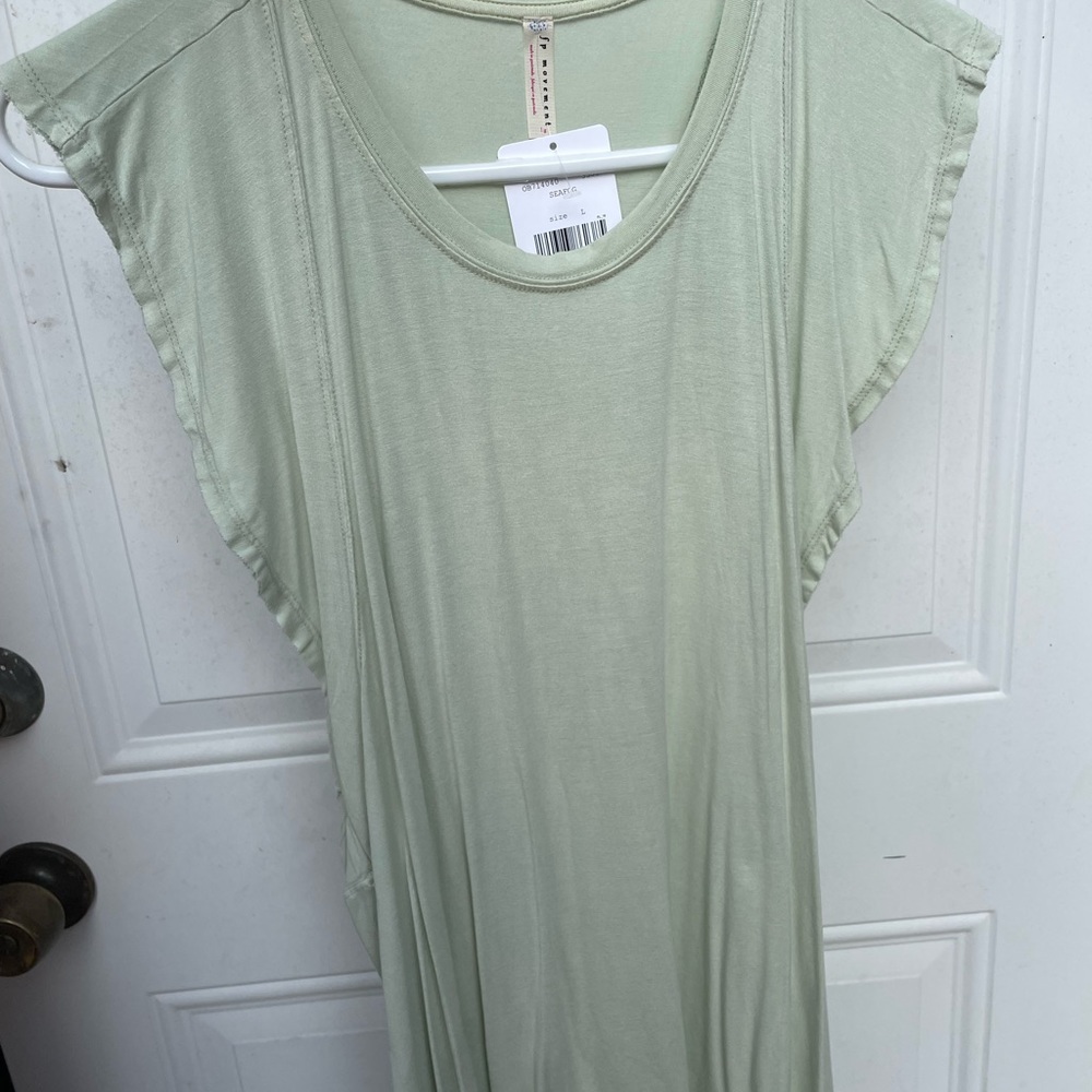 Free People Movement Ryder Tank - Picture 2 of 5